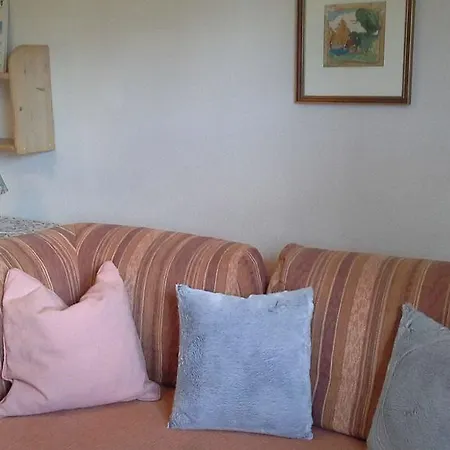 Haus-alpernhof-ferienwohnung *